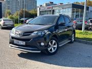 Toyota RAV4 IV (XA40) Уфа  - изображение 16