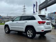 Jeep Grand Cherokee IV (WK2) Калуга  - изображение 30