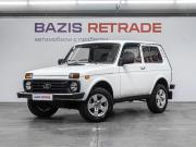 Lada (ВАЗ) 2121 (4x4) I Рестайлинг Тюмень  - изображение 22