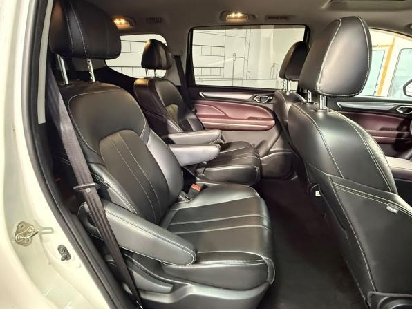 GAC Trumpchi M6 Pro с пробегом 2021 года, цена 1 993 000 рублей, 93816 км, минивэн, Автокод Объявления