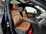 BMW X7 I (G07) Рестайлинг Москва  - изображение 61