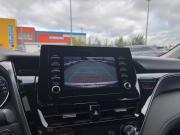 Toyota Camry VIII (XV70) Рестайлинг Сыктывкар  - изображение 54