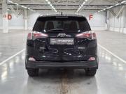 Toyota RAV4 IV (XA40) Рестайлинг Казань  - изображение 29