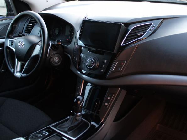 Hyundai i40 I с пробегом 2014 года, цена 1 239 000 рублей, 146269 км, седан, Автокод Объявления