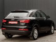 Audi Q3 I (8U) Екатеринбург  - изображение 32