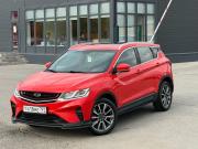 Geely Coolray I Волгоград  - изображение 40