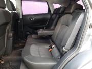 Nissan Qashqai I Рестайлинг Москва  - изображение 31