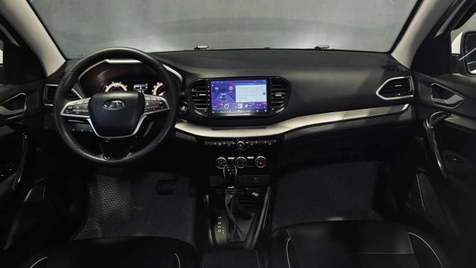 Lada (ВАЗ) Vesta I Рестайлинг (NG) с пробегом 2024 года, цена 1 440 000 рублей, 45644 км, универсал, Автокод Объявления