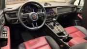 Porsche Macan I Рестайлинг 2 Челябинск  - изображение 38