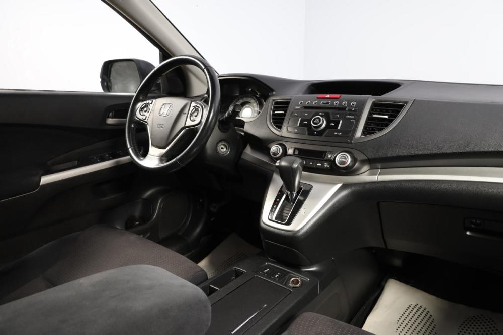 Honda CR-V IV Новосибирск  - изображение 9