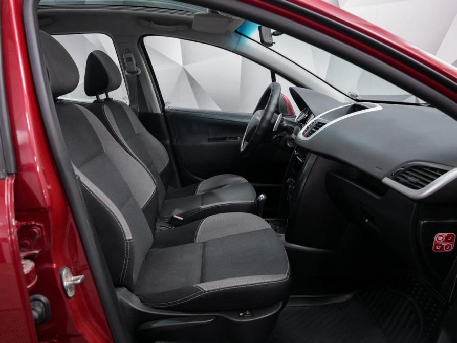 Peugeot 207 I Рестайлинг Ульяновск  - изображение 12