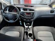 Kia Ceed II Альметьевск  - изображение 32