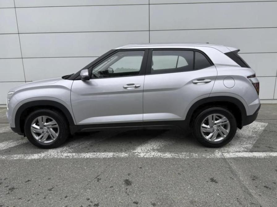 Hyundai Creta I Рестайлинг Ставрополь  - изображение 11