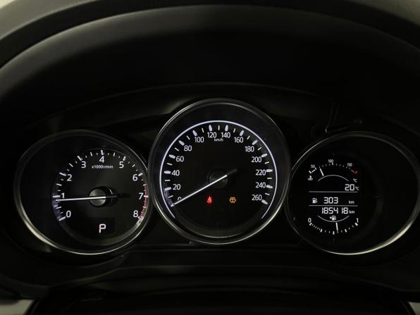 Mazda CX-5 II с пробегом 2020 года, цена 2 143 000 рублей, 185400 км, внедорожник, Автокод Объявления