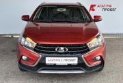 Lada (ВАЗ) Vesta I Киров  - изображение 29