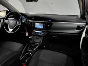 Toyota Corolla XI (E160 E170 E180) Подольск  - изображение 38
