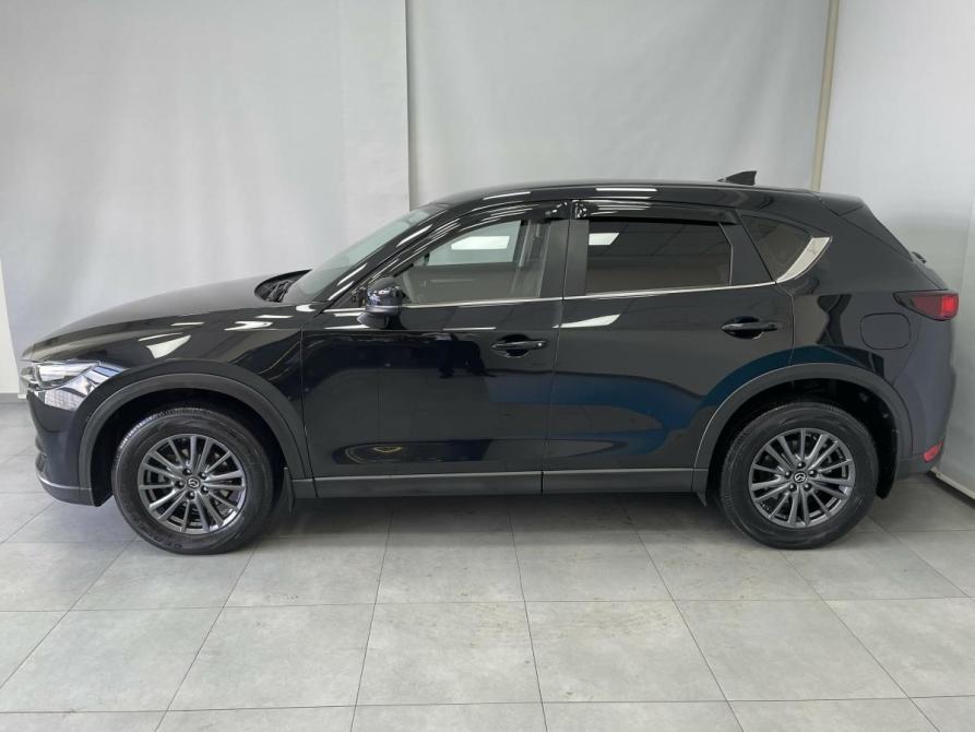 Mazda CX-5 II Красноярск  - изображение 9