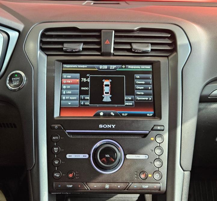 Ford Mondeo V Вологда  - изображение 15