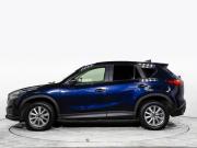 Mazda CX-5 I Рестайлинг Москва  - изображение 20