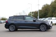 Volkswagen Golf VIII Москва  - изображение 25