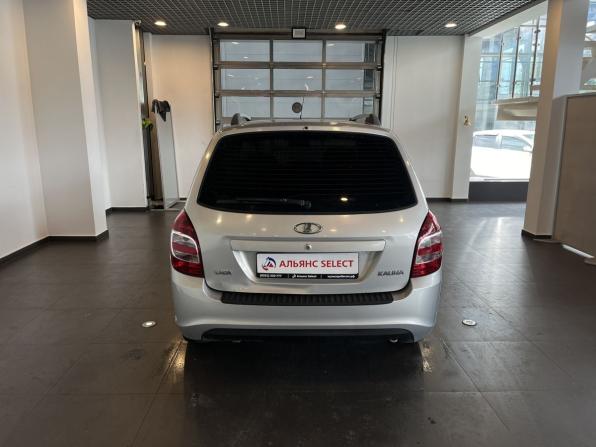Lada (ВАЗ) Kalina II с пробегом 2014 года, цена 330 000 рублей, 231506 км, универсал, Автокод Объявления
