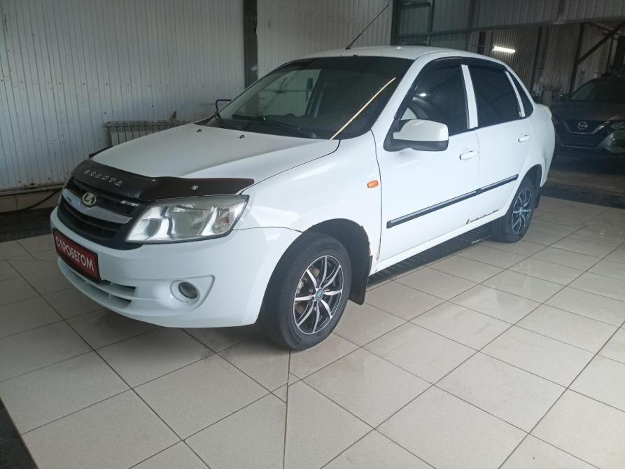 Lada (ВАЗ) Granta I Арзамас  - изображение 1
