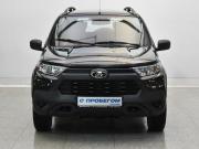 Lada (ВАЗ) 2123 Москва  - изображение 16