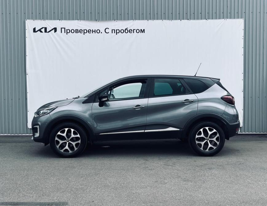 Renault Kaptur I Санкт-Петербург  - изображение 4