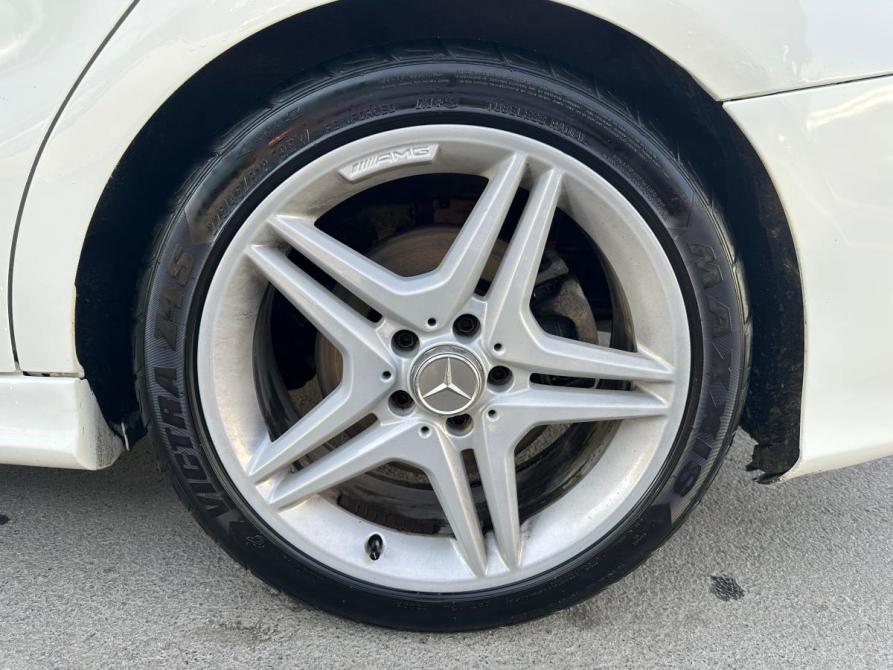 Mercedes-Benz CLA I (C117 X117) Екатеринбург  - изображение 12