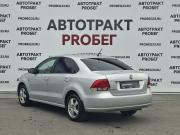 Volkswagen Polo V Владимир  - изображение 15