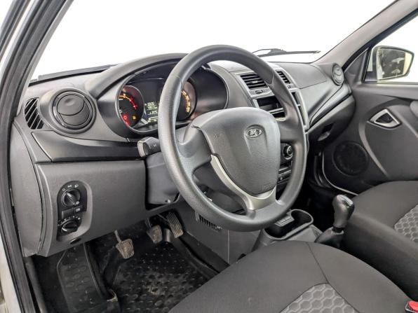 Lada (ВАЗ) Granta I Рестайлинг с пробегом 2024 года, цена 655 000 рублей, 49908 км, седан, Автокод Объявления