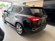 SsangYong Rexton IV Ярославль  - изображение 27