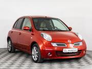 Nissan Micra III (K12) Санкт-Петербург  - изображение 23