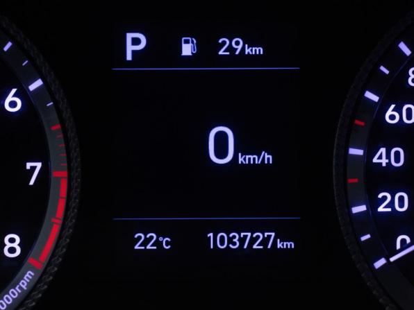 Hyundai Sonata VIII (DN8) с пробегом 2022 года, цена 2 090 000 рублей, 103725 км, седан, Автокод Объявления