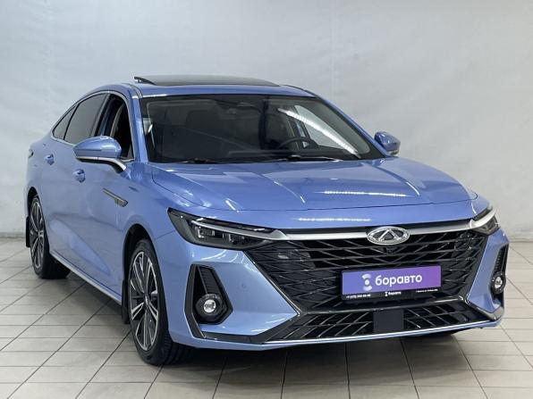 Chery Arrizo 8 с пробегом 2023 года, цена 2 090 000 рублей, 33806 км, седан, Автокод Объявления