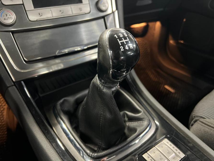 Ford Mondeo IV Санкт-Петербург  - изображение 21
