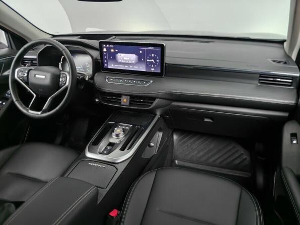 Haval Jolion I с пробегом 2023 года, цена 2 049 000 рублей, 29872 км, внедорожник, Автокод Объявления