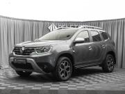 Renault Duster II Москва  - изображение 28