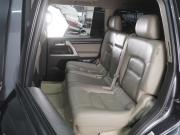 Toyota Land Cruiser 200 Series Ростов-на-Дону  - изображение 36