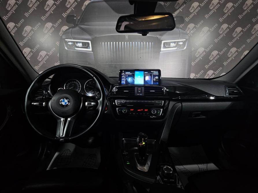 BMW 3 серии VI (F3x) Краснодар  - изображение 20
