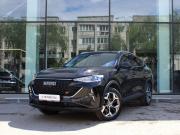 Haval F7x I Рестайлинг Самара  - изображение 16
