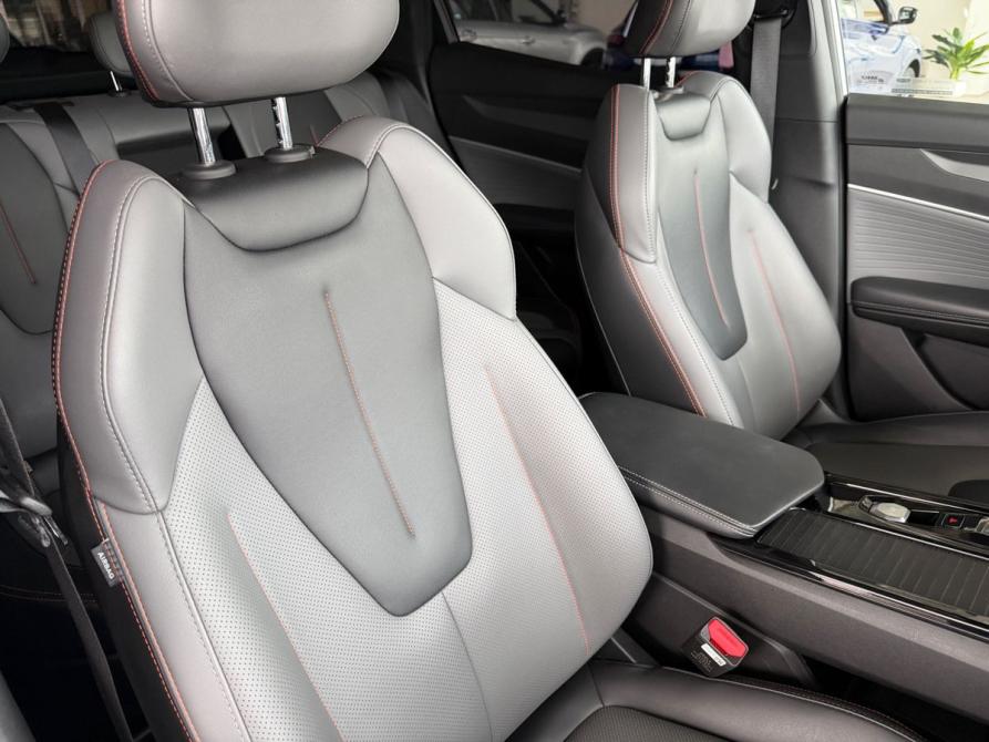 Geely Cityray Москва  - изображение 34
