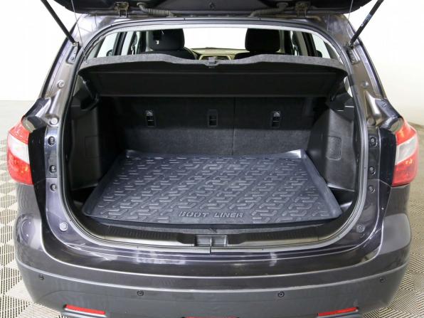 Suzuki SX4 II (S-Cross) с пробегом 2014 года, цена 990 000 рублей, 108956 км, хэтчбек, Автокод Объявления