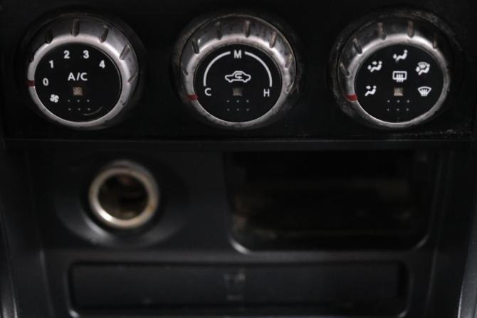 Nissan Almera Classic I с пробегом 2010 года, цена 549 000 рублей, 135700 км, седан, Автокод Объявления
