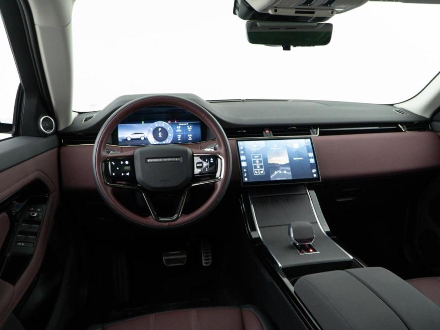 Land Rover Range Rover Evoque II Рестайлинг Москва  - изображение 6