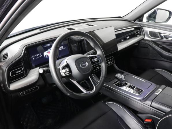 GAC GS8 II с пробегом 2024 года, цена 3 700 000 рублей, 39007 км, внедорожник, Автокод Объявления