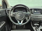 Kia Sportage IV Рестайлинг Екатеринбург  - изображение 17