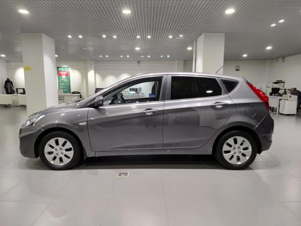 Hyundai Solaris I с пробегом 2012 года, цена 677 000 рублей, 151907 км, хэтчбек, Автокод Объявления