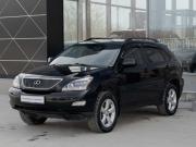 Lexus RX II Новосибирск  - изображение 21