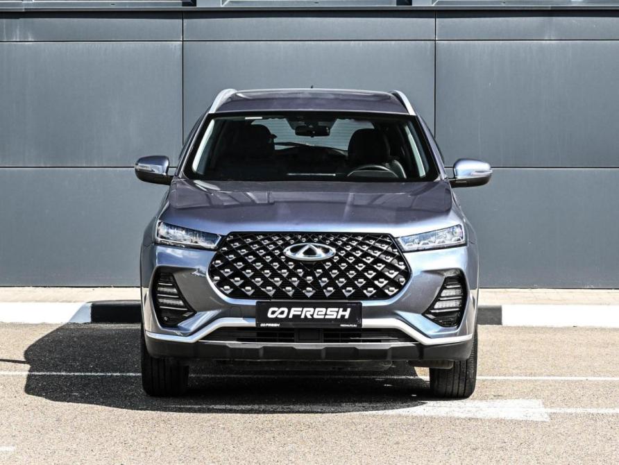 Chery Tiggo 7 Pro I Новороссийск  - изображение 3